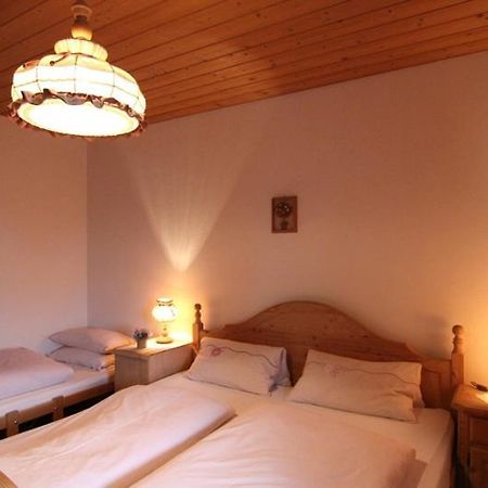 Ferienwohnung Flora Schönau am Königssee 外观 照片