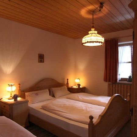 Ferienwohnung Flora Schönau am Königssee 外观 照片