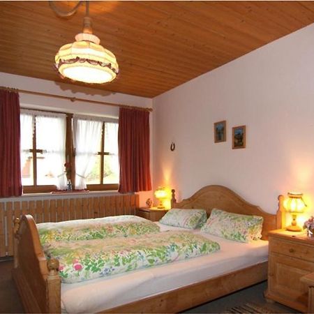 Ferienwohnung Flora Schönau am Königssee 外观 照片