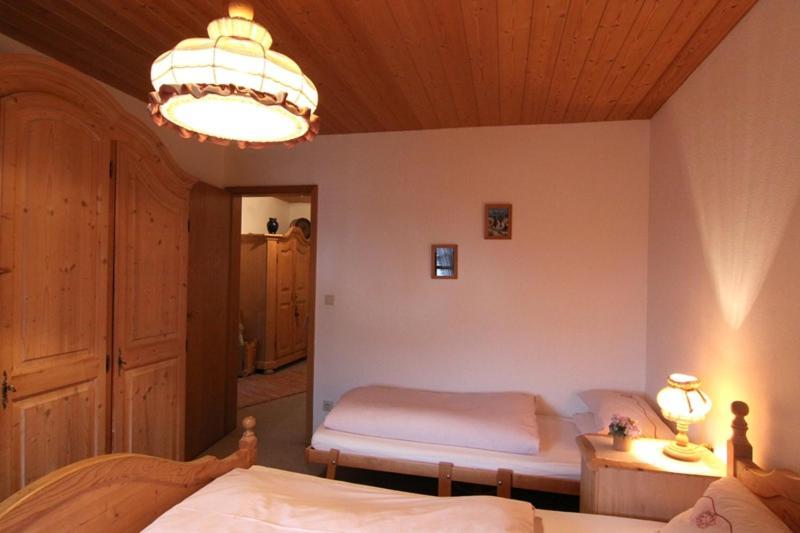 Ferienwohnung Flora Schönau am Königssee 外观 照片