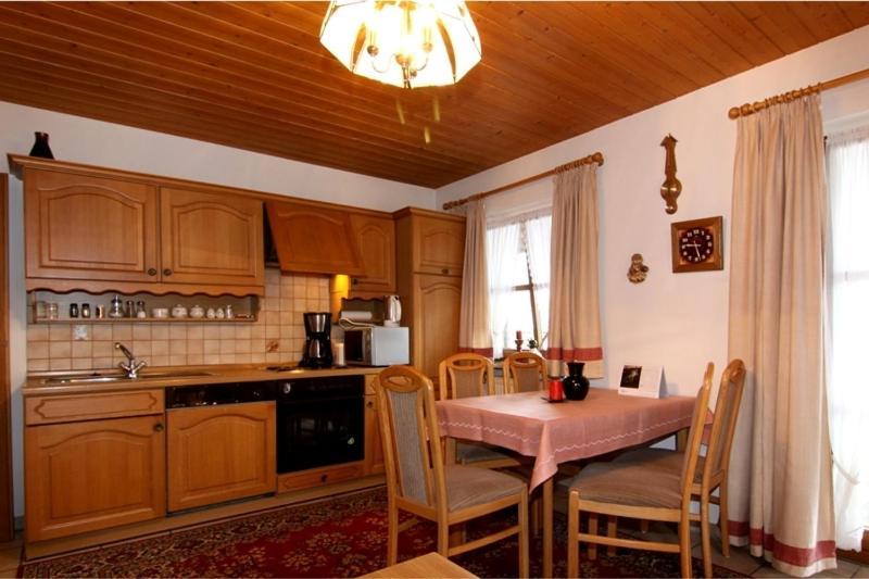 Ferienwohnung Flora Schönau am Königssee 外观 照片