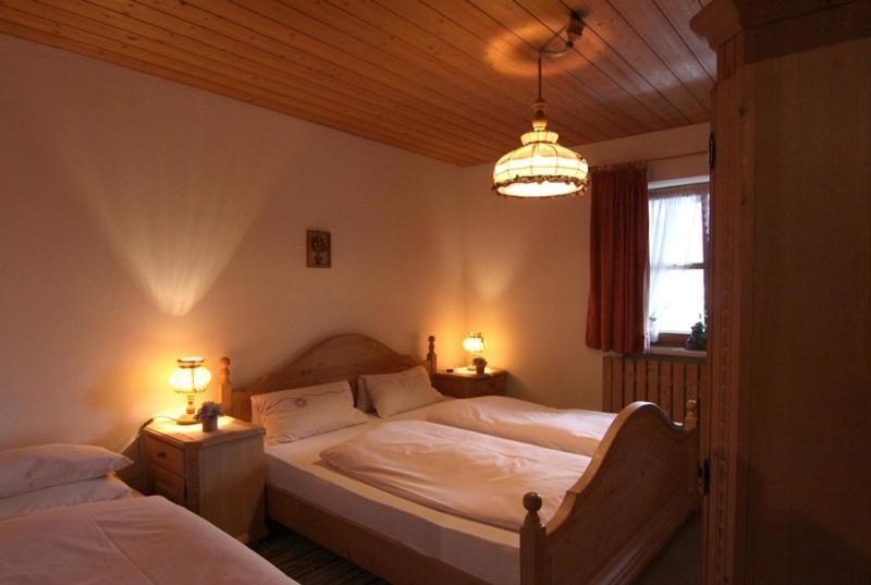 Ferienwohnung Flora Schönau am Königssee 外观 照片