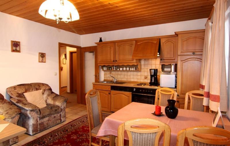 Ferienwohnung Flora Schönau am Königssee 外观 照片