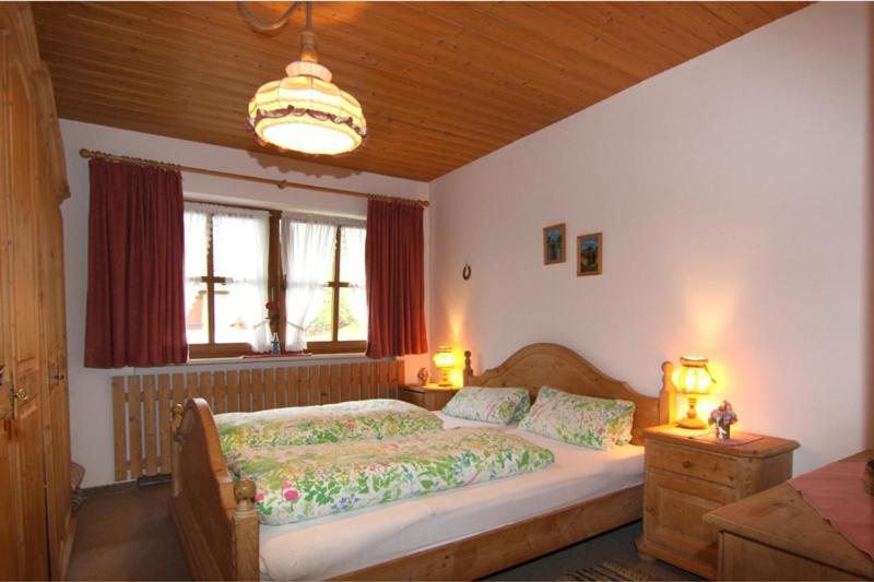 Ferienwohnung Flora Schönau am Königssee 外观 照片