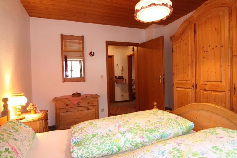 Ferienwohnung Flora Schönau am Königssee 外观 照片